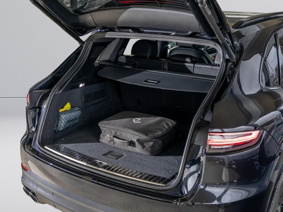 Porsche Cayenne E-Hybrid - foto 30