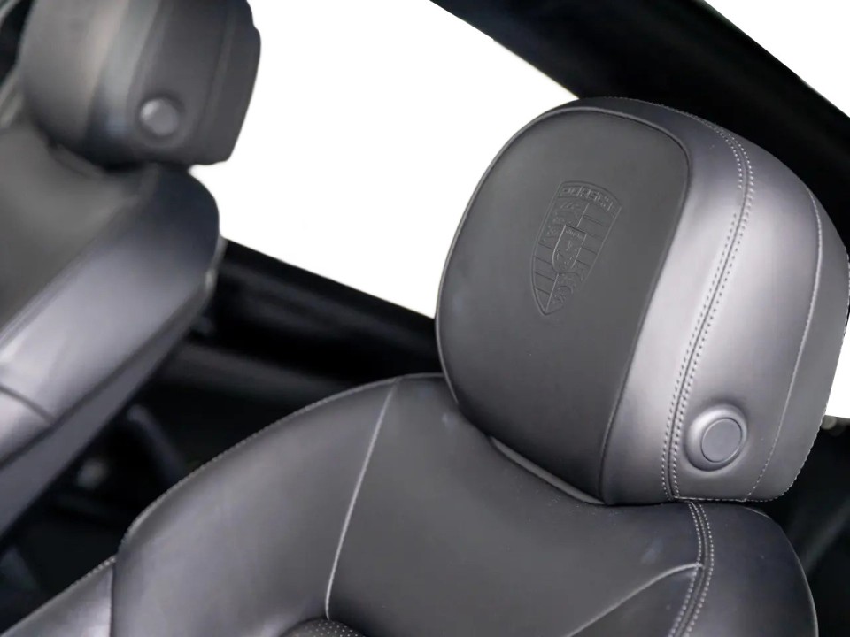 Porsche Cayenne E-Hybrid - foto 24