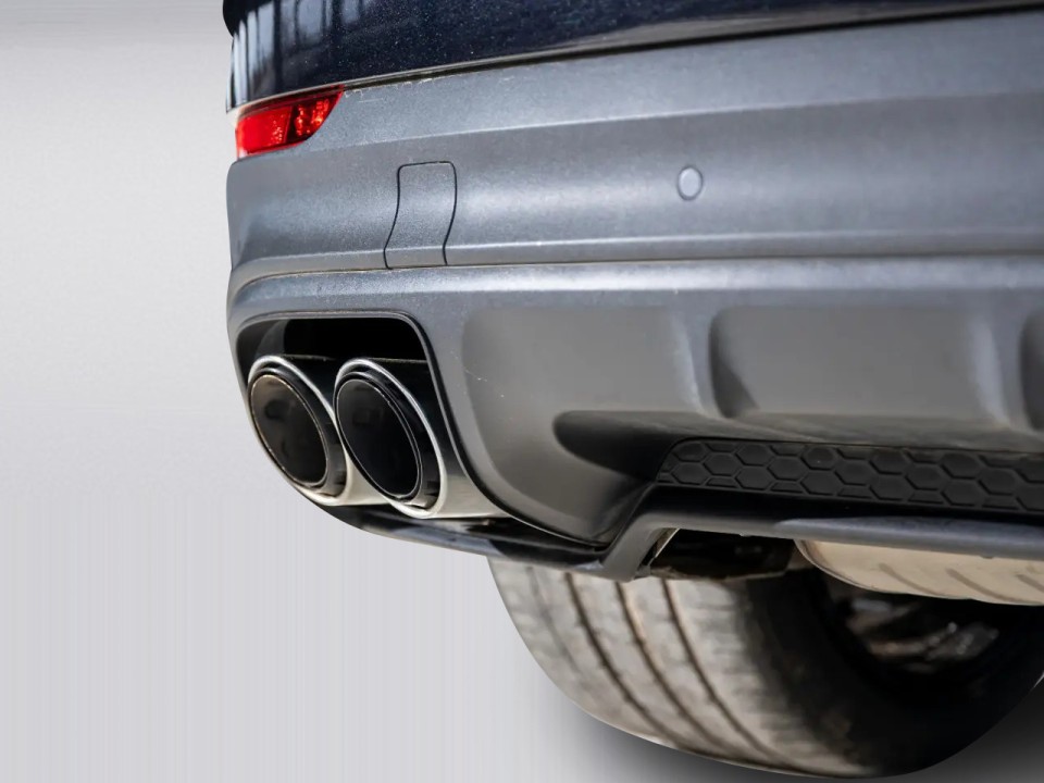 Porsche Cayenne E-Hybrid - foto 33