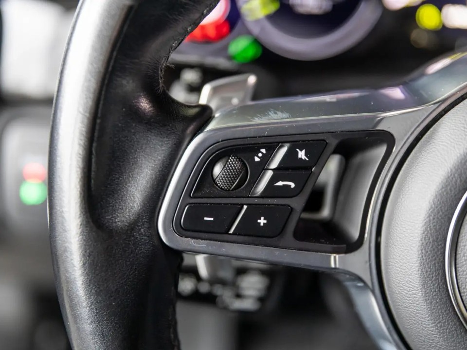 Porsche Cayenne E-Hybrid - foto 12