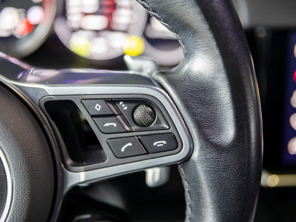 Porsche Cayenne E-Hybrid - foto 13