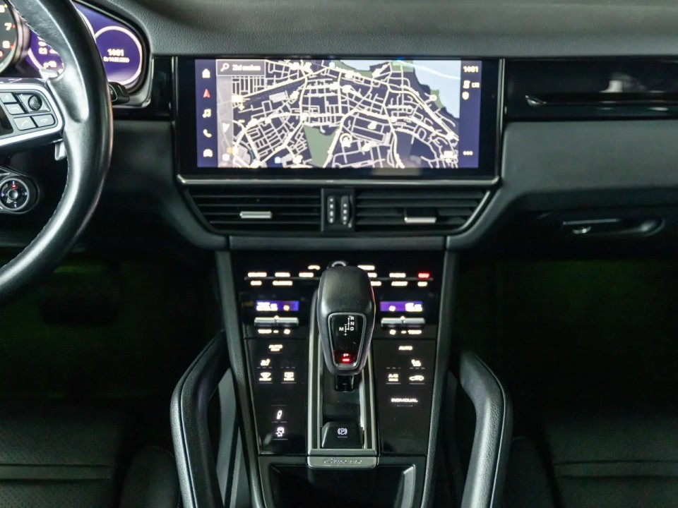 Porsche Cayenne E-Hybrid - foto 19