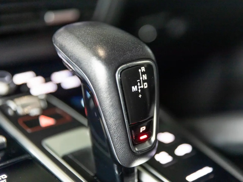 Porsche Cayenne E-Hybrid - foto 20