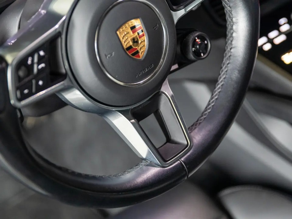 Porsche Cayenne E-Hybrid - foto 10