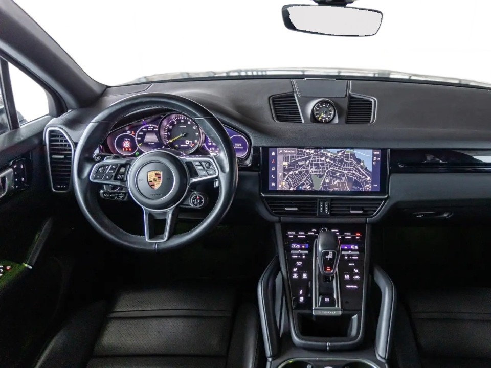 Porsche Cayenne E-Hybrid - foto 7