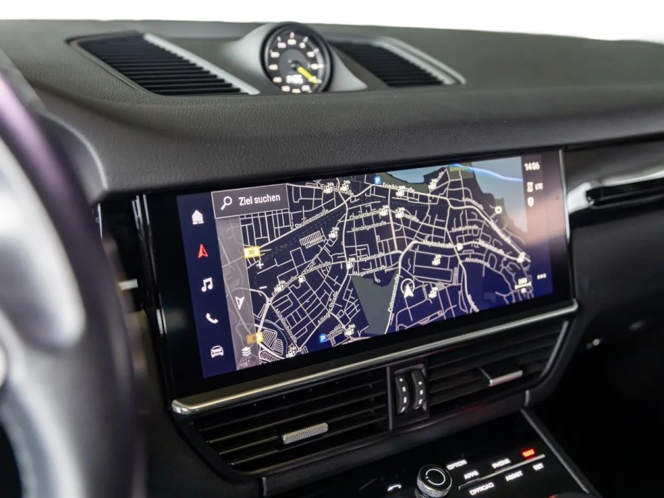 Porsche Cayenne E-Hybrid - foto 18