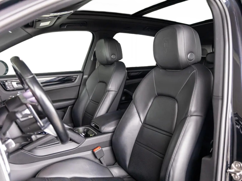 Porsche Cayenne E-Hybrid - foto 14