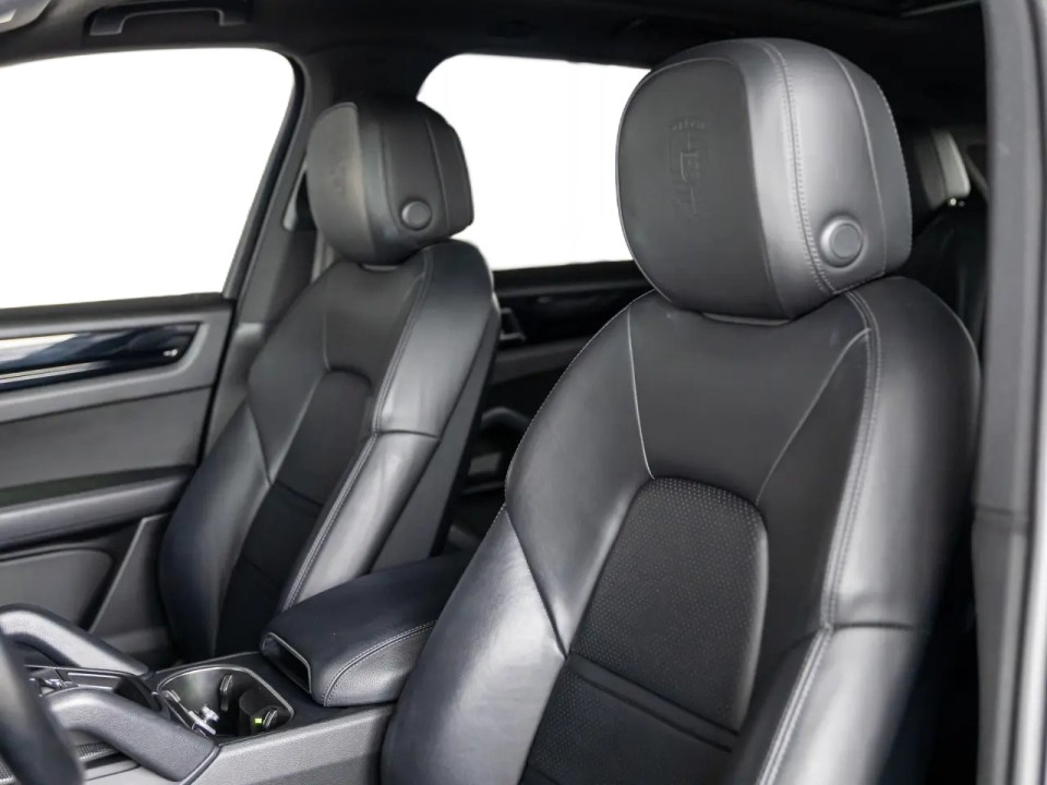 Porsche Cayenne E-Hybrid - foto 25