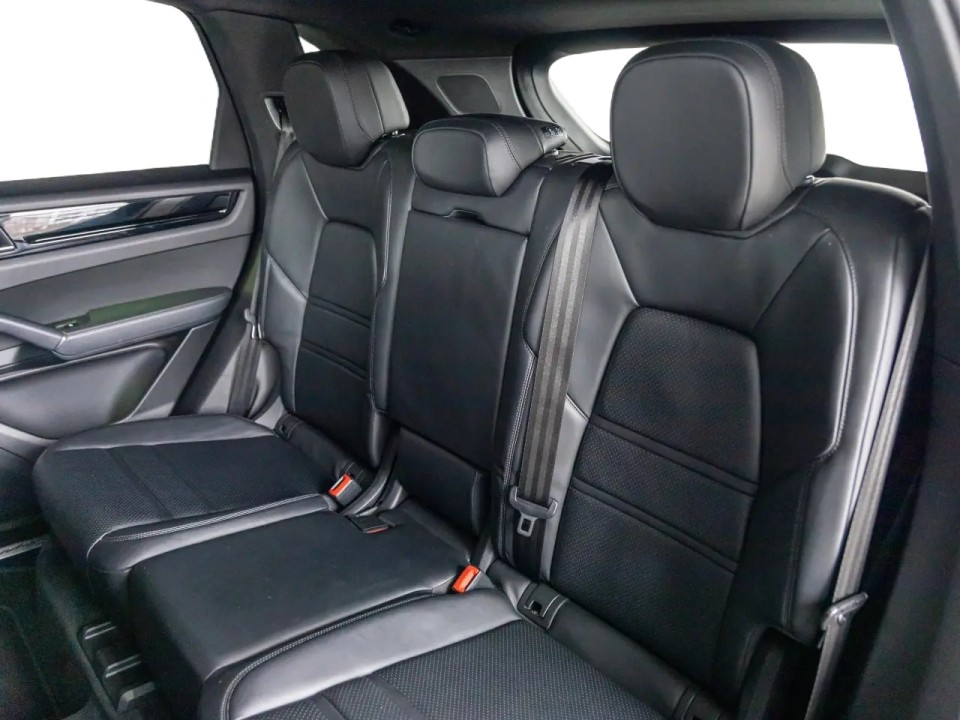 Porsche Cayenne E-Hybrid - foto 26