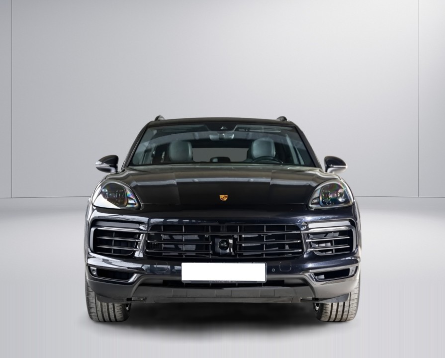 Porsche Cayenne E-Hybrid (5)