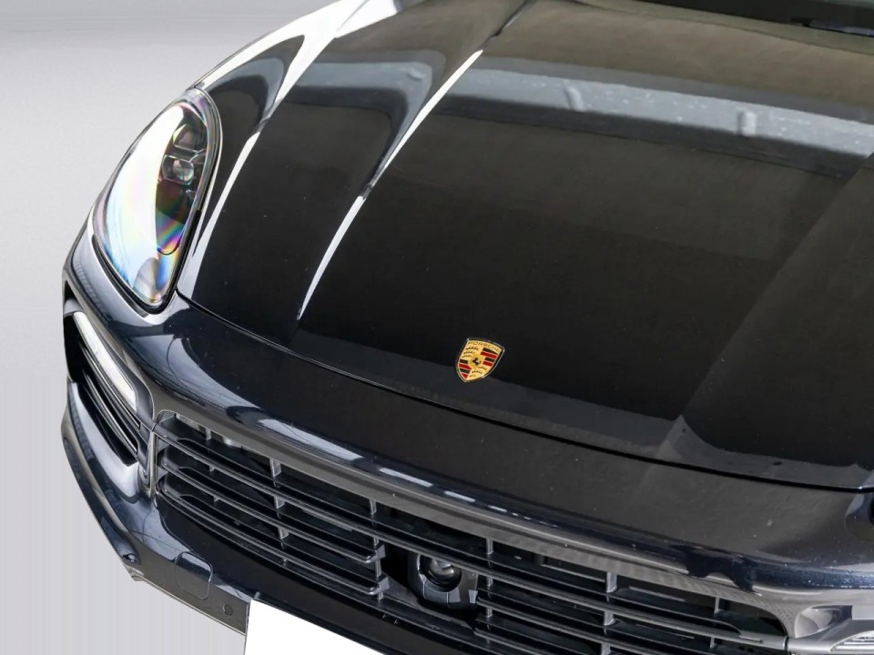 Porsche Cayenne E-Hybrid - foto 34