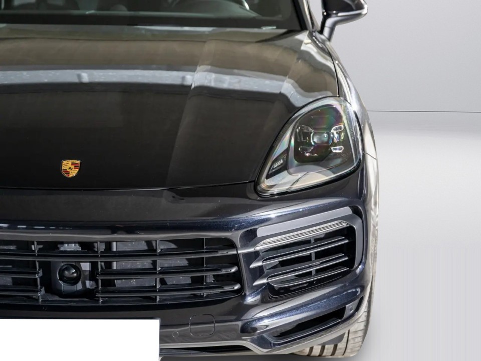 Porsche Cayenne E-Hybrid - foto 31