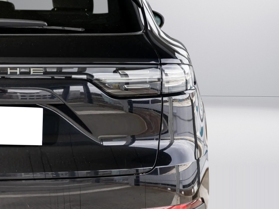 Porsche Cayenne E-Hybrid - foto 32