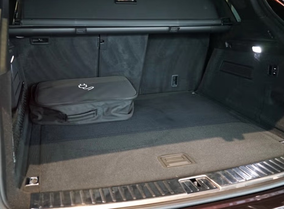 Porsche Cayenne E-Hybrid - foto 34