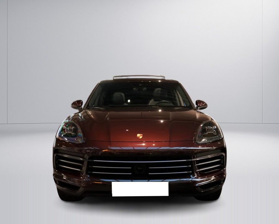 Porsche Cayenne E-Hybrid - foto 7