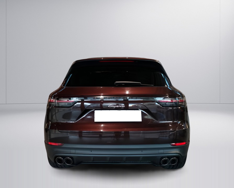 Porsche Cayenne E-Hybrid (3)