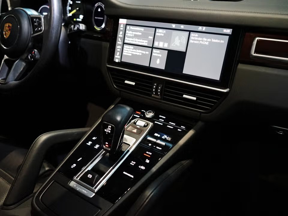 Porsche Cayenne E-Hybrid - foto 16