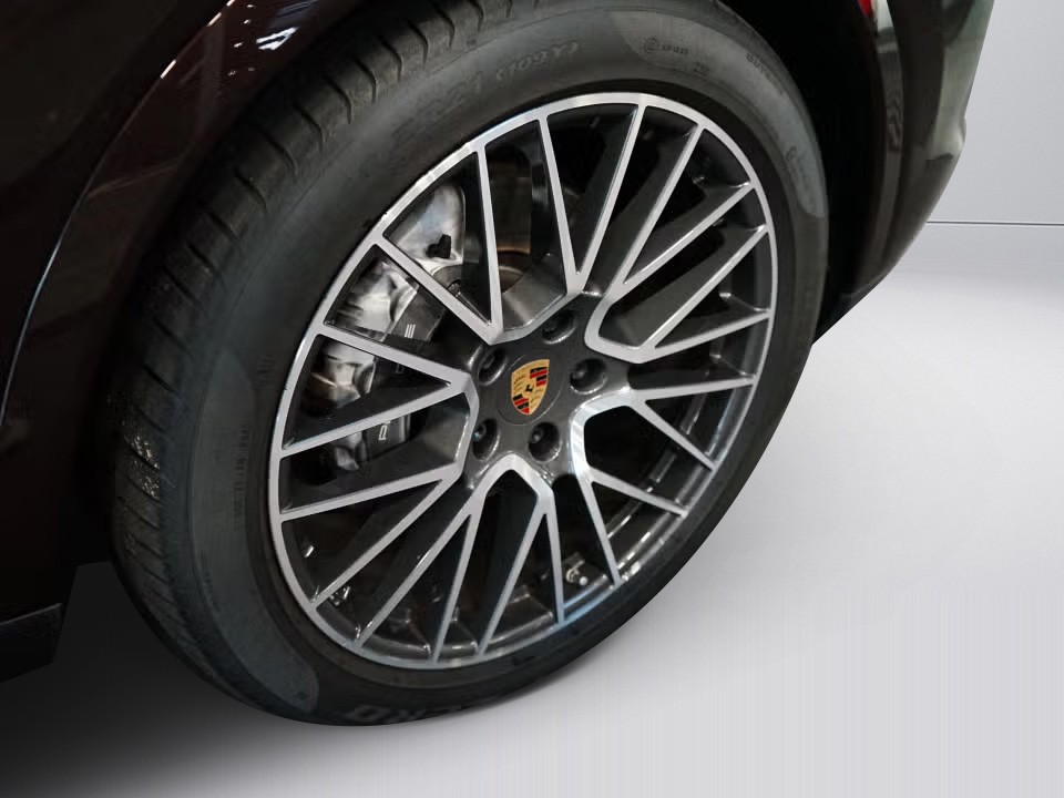 Porsche Cayenne E-Hybrid - foto 38