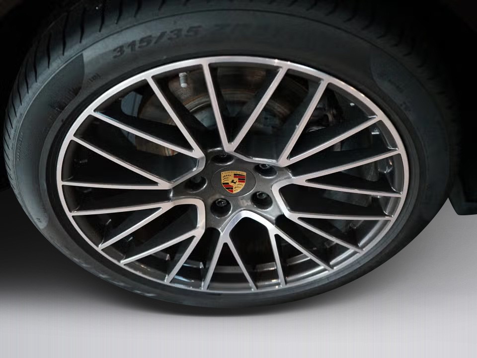 Porsche Cayenne E-Hybrid - foto 36