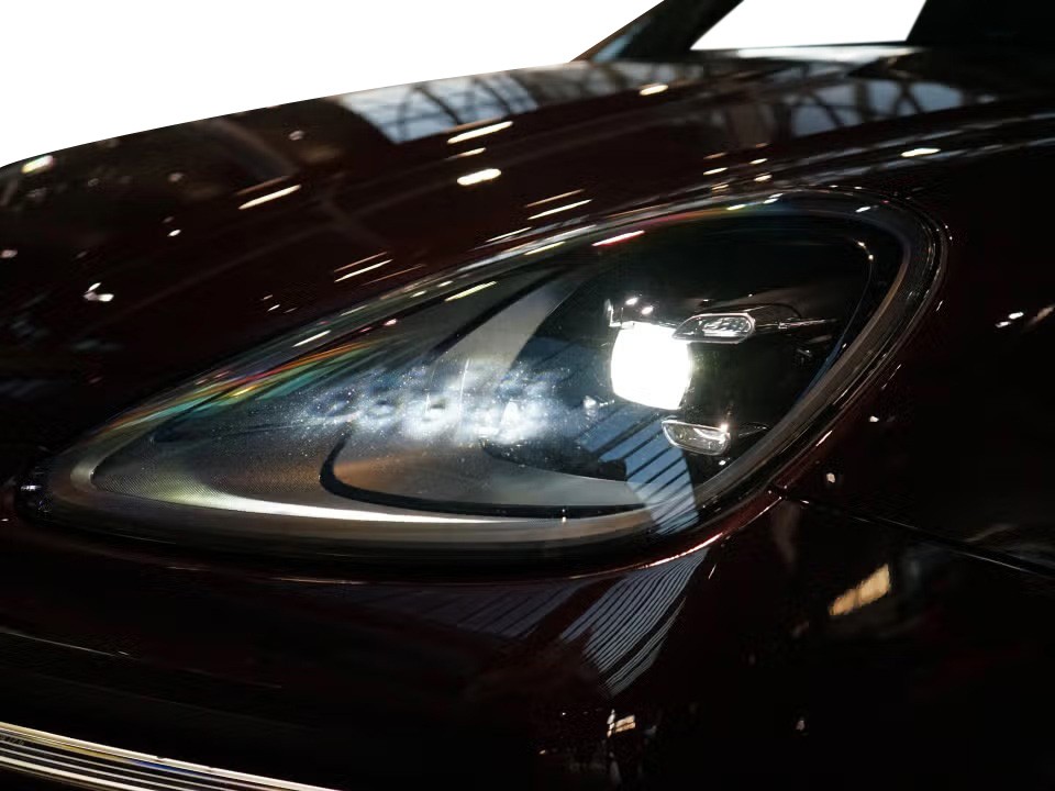 Porsche Cayenne E-Hybrid - foto 31