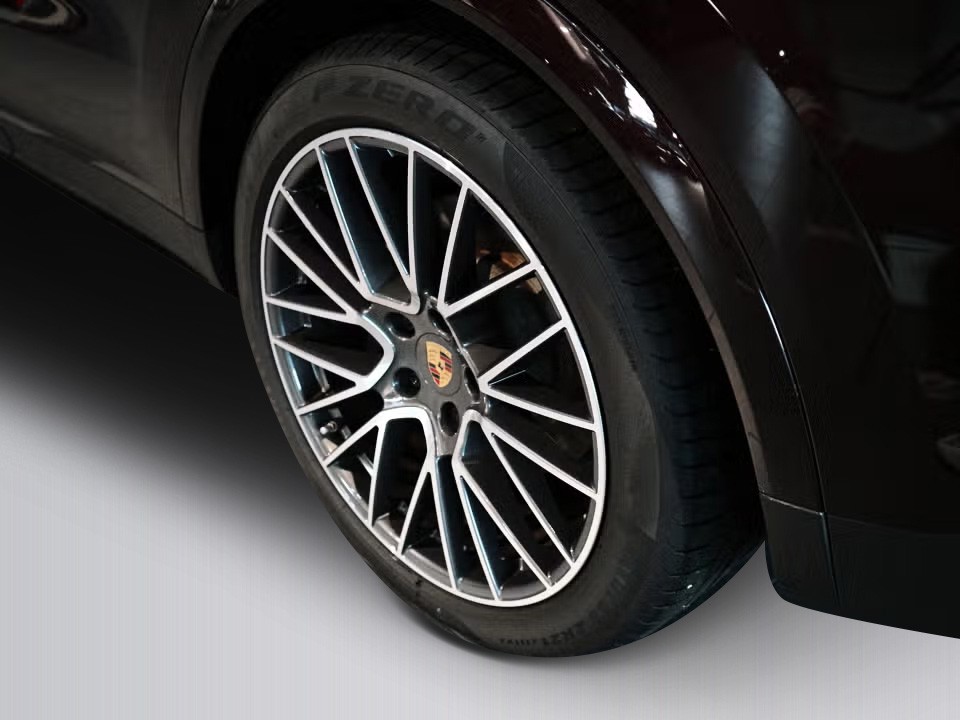 Porsche Cayenne E-Hybrid - foto 35