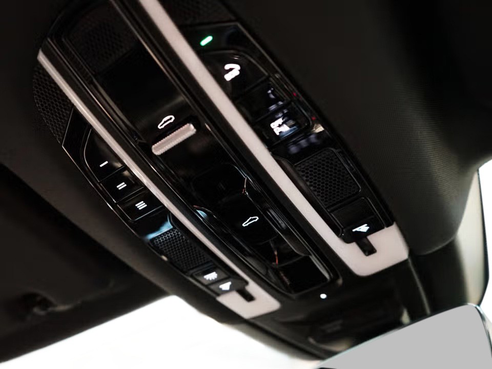 Porsche Cayenne E-Hybrid - foto 23