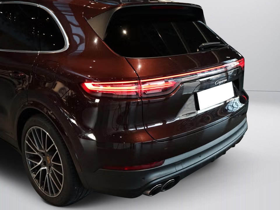 Porsche Cayenne E-Hybrid - foto 32