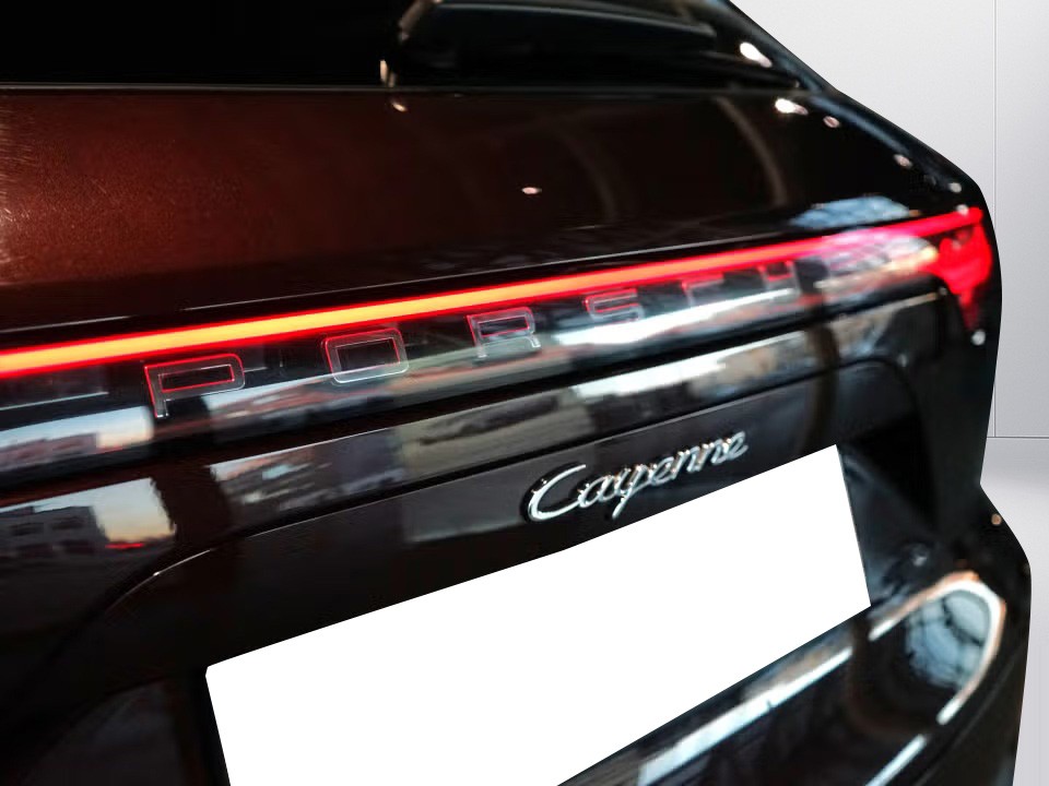 Porsche Cayenne E-Hybrid - foto 33