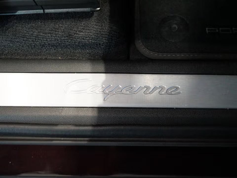 Porsche Cayenne E-Hybrid - foto 28