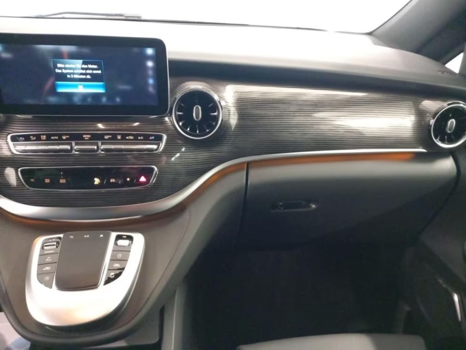 Mercedes-Benz V 300d 4MATIC Avantgarde Long - foto 12