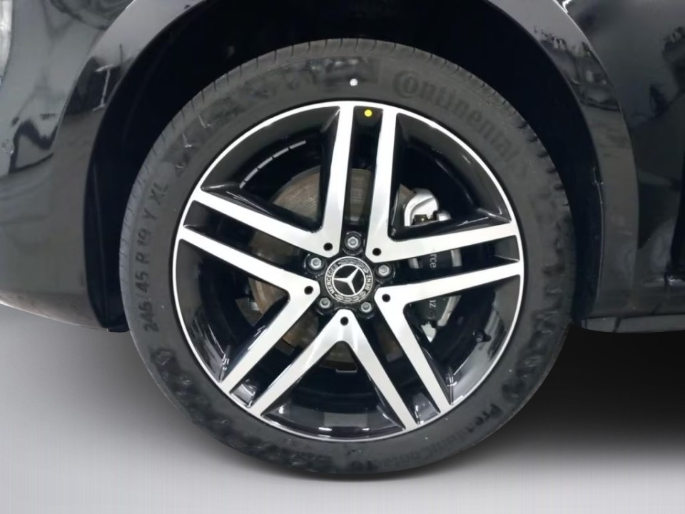 Mercedes-Benz V 300d 4MATIC Avantgarde Long - foto 19