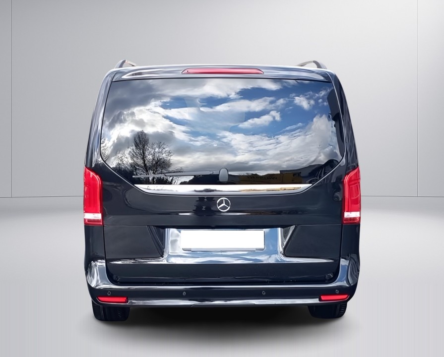 Mercedes-Benz V 300d 4MATIC Avantgarde Long (4)