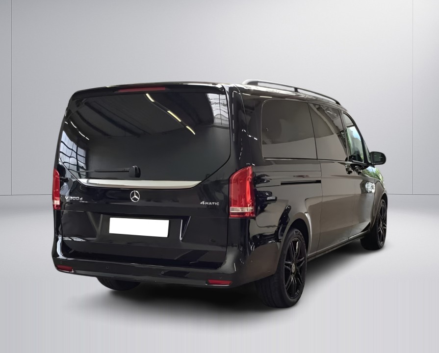 Mercedes-Benz V 300d 4MATIC Extralong (3)
