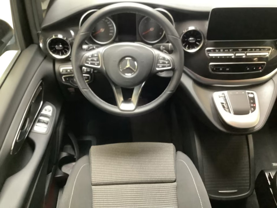 Mercedes-Benz V 300d 4MATIC Extralong - foto 9