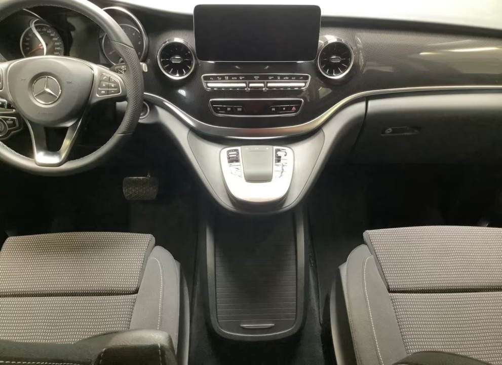 Mercedes-Benz V 300d 4MATIC Extralong - foto 8