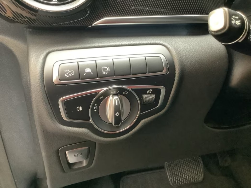 Mercedes-Benz V 300d 4MATIC Extralong - foto 11