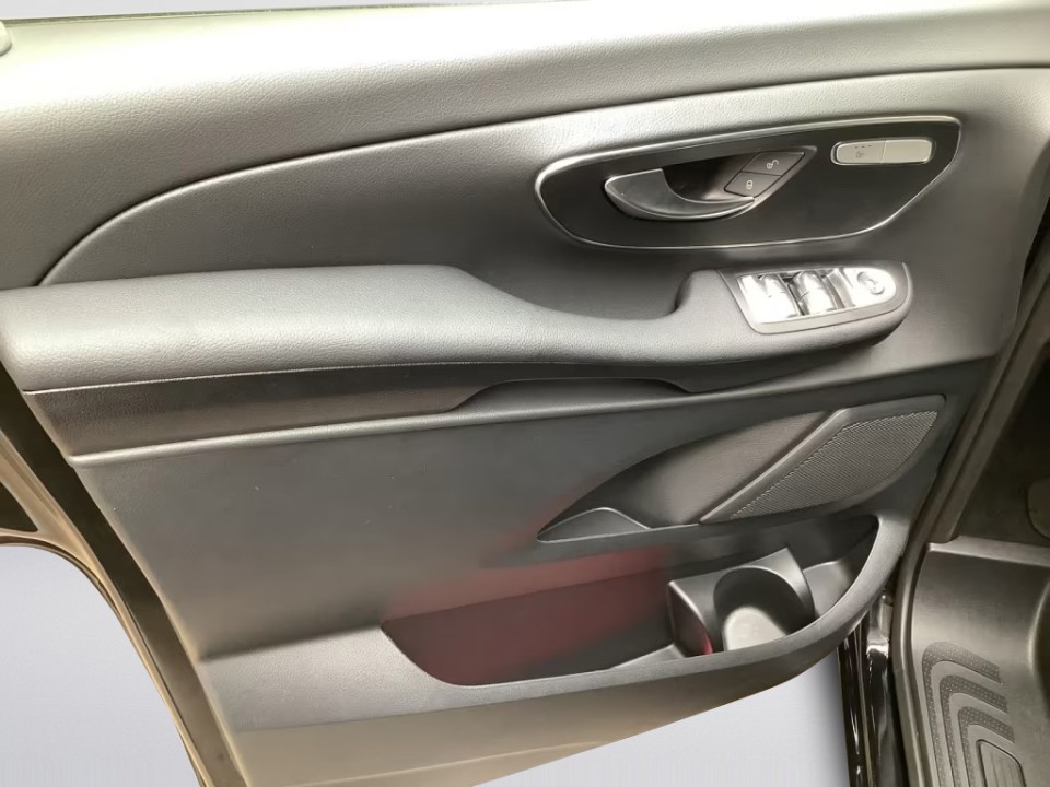 Mercedes-Benz V 300d 4MATIC Extralong - foto 13