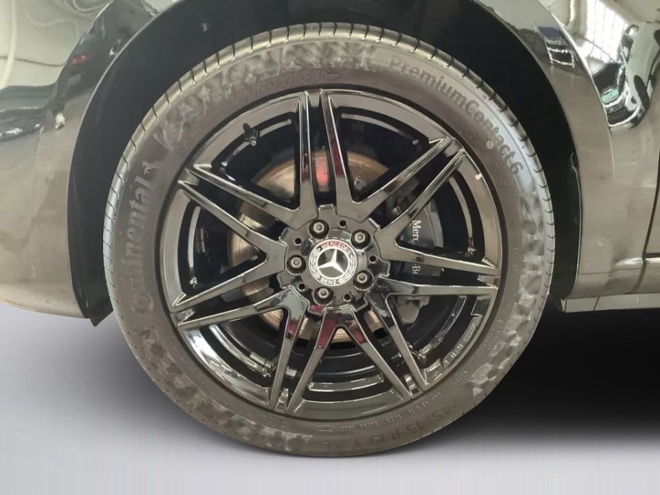 Mercedes-Benz V 300d 4MATIC Extralong - foto 16