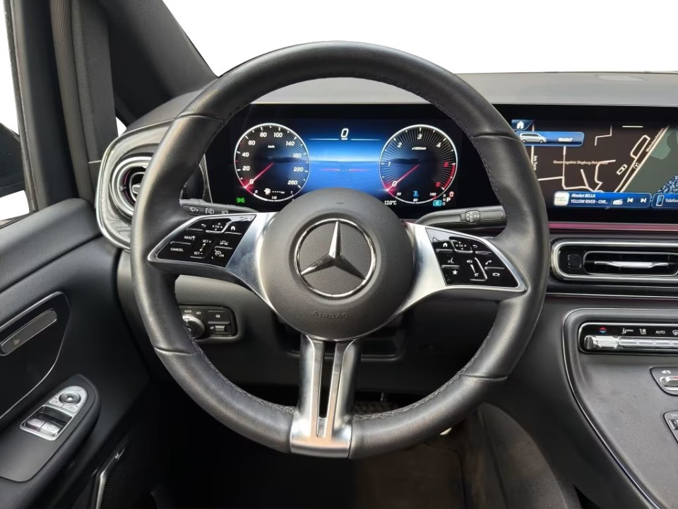 Mercedes-Benz V 300d 4MATIC Style Long - foto 10