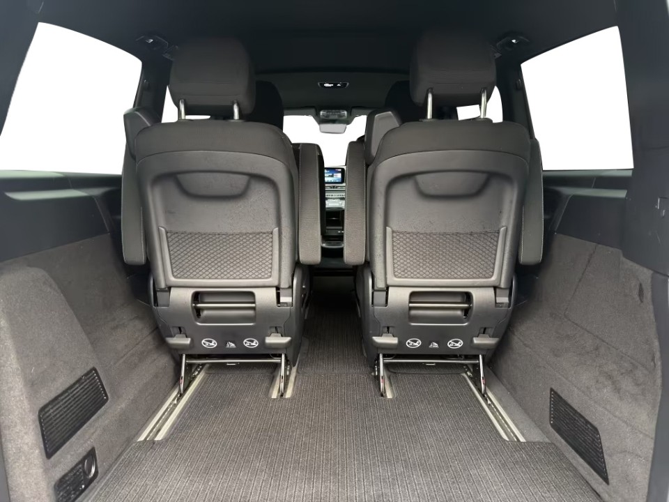 Mercedes-Benz V 300d 4MATIC Style Long - foto 13
