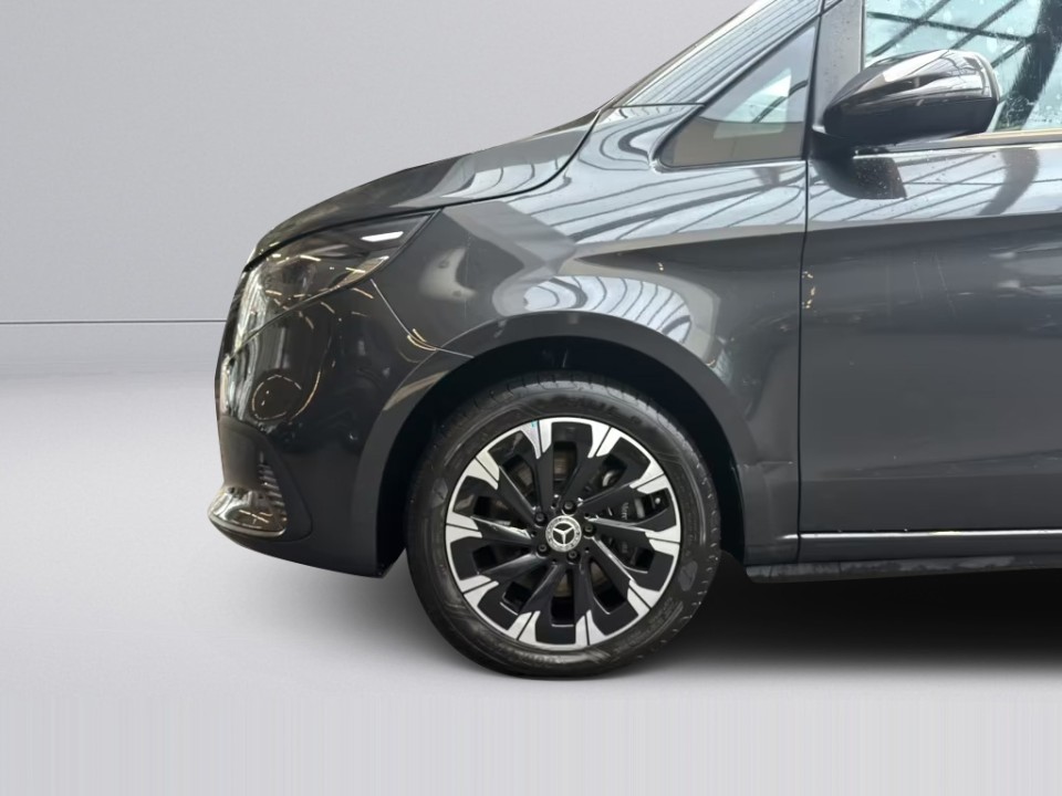 Mercedes-Benz V 300d 4MATIC Style Long - foto 14