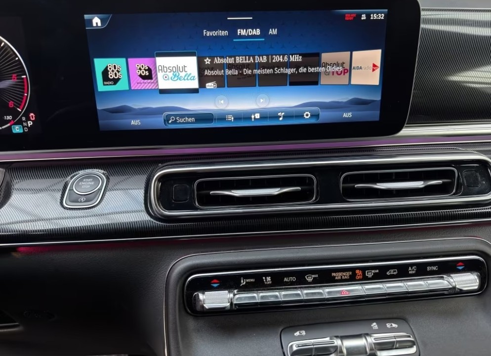 Mercedes-Benz V 300d 4MATIC Style Long - foto 11