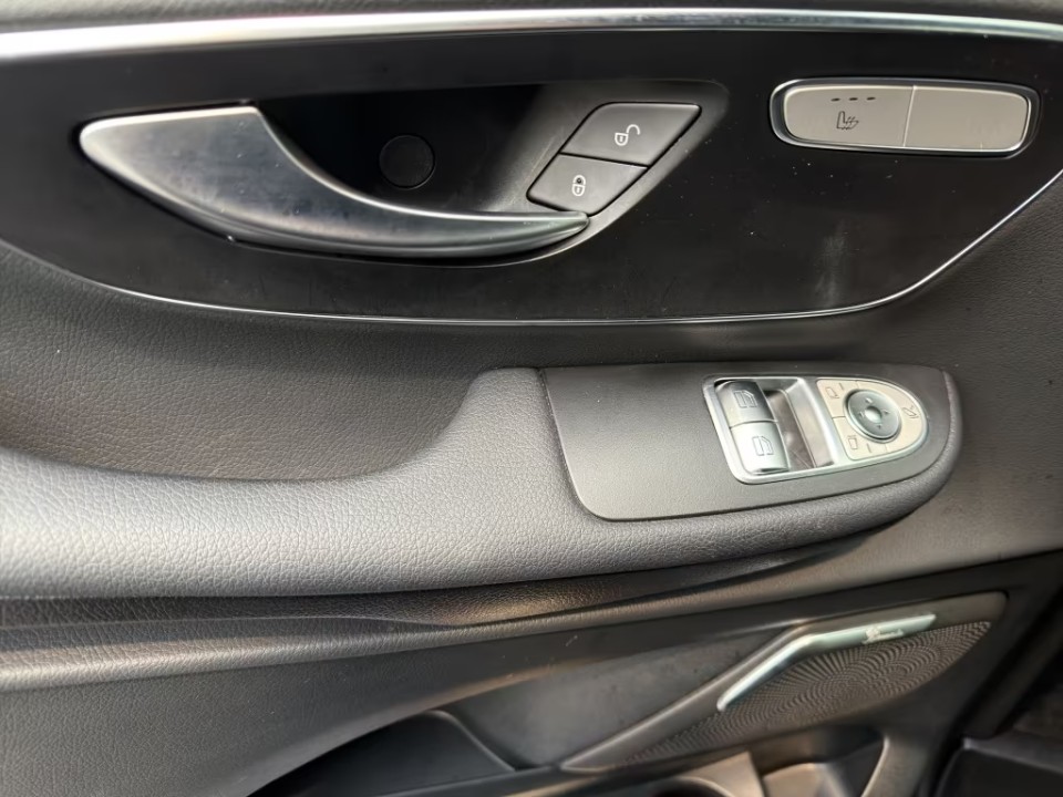 Mercedes-Benz V 300d 4MATIC Style Long - foto 12