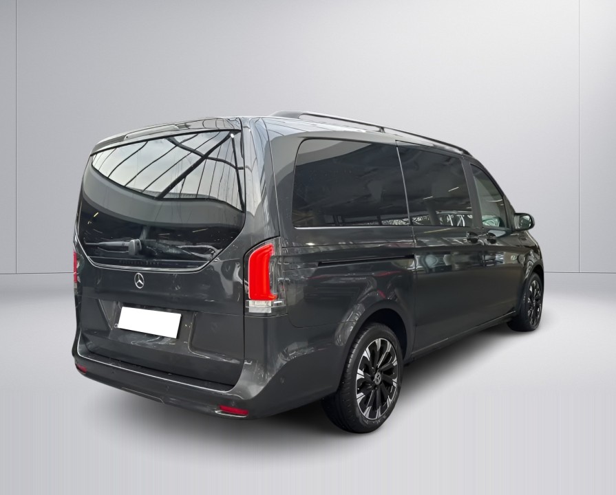 Mercedes-Benz V 300d 4MATIC Style Long (3)