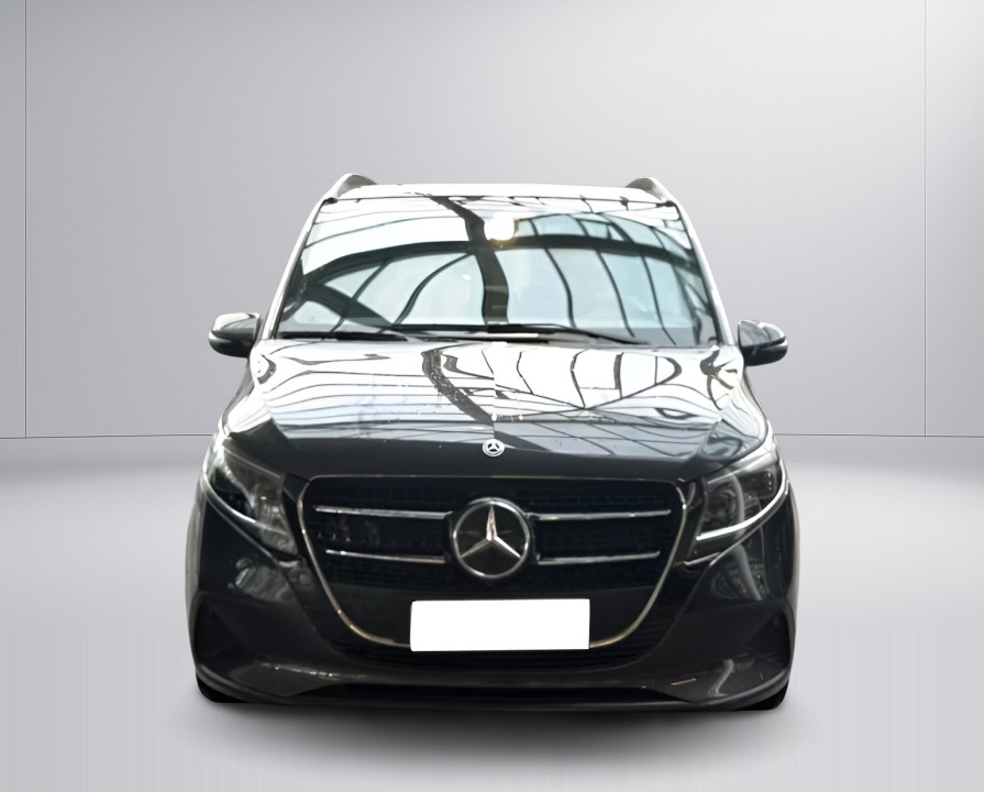Mercedes-Benz V 300d 4MATIC Style Long (2)