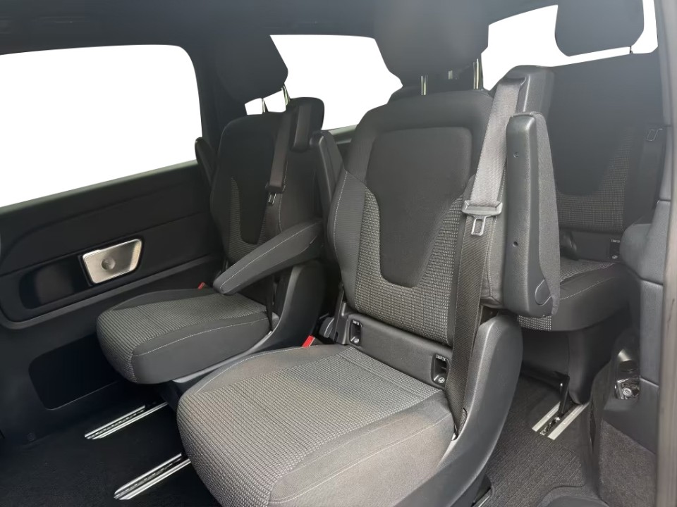 Mercedes-Benz V 300d 4MATIC Style Long - foto 6