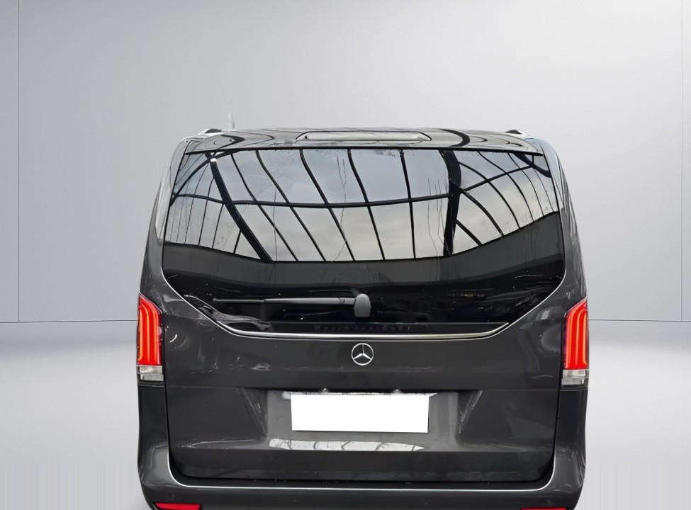 Mercedes-Benz V 300d 4MATIC Style Long (4)