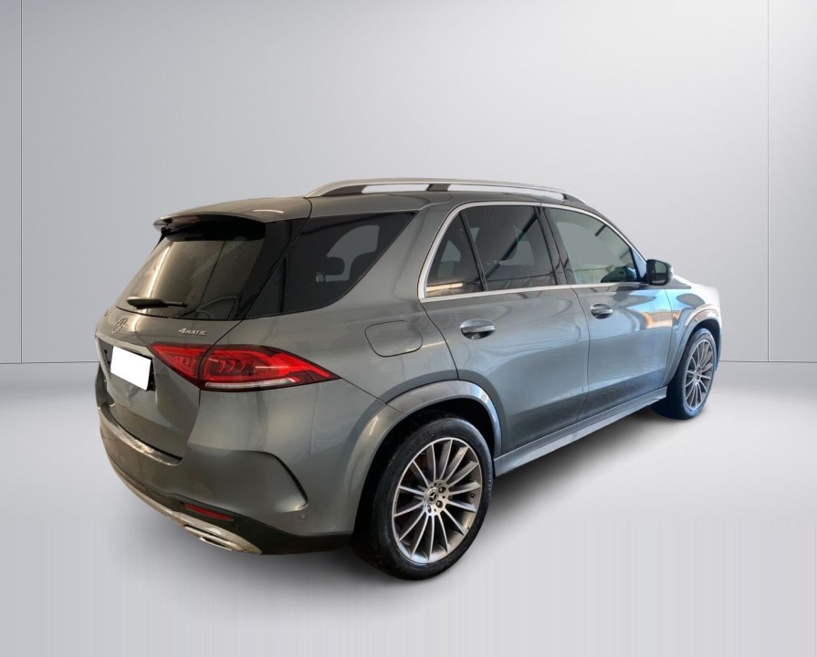 Mercedes-Benz GLE 350de 4MATIC AMG Line (2)