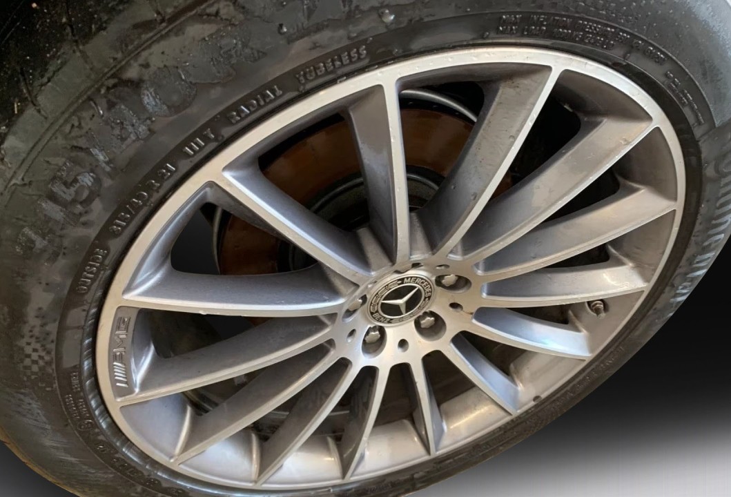 Mercedes-Benz GLE 350de 4MATIC AMG Line - foto 19