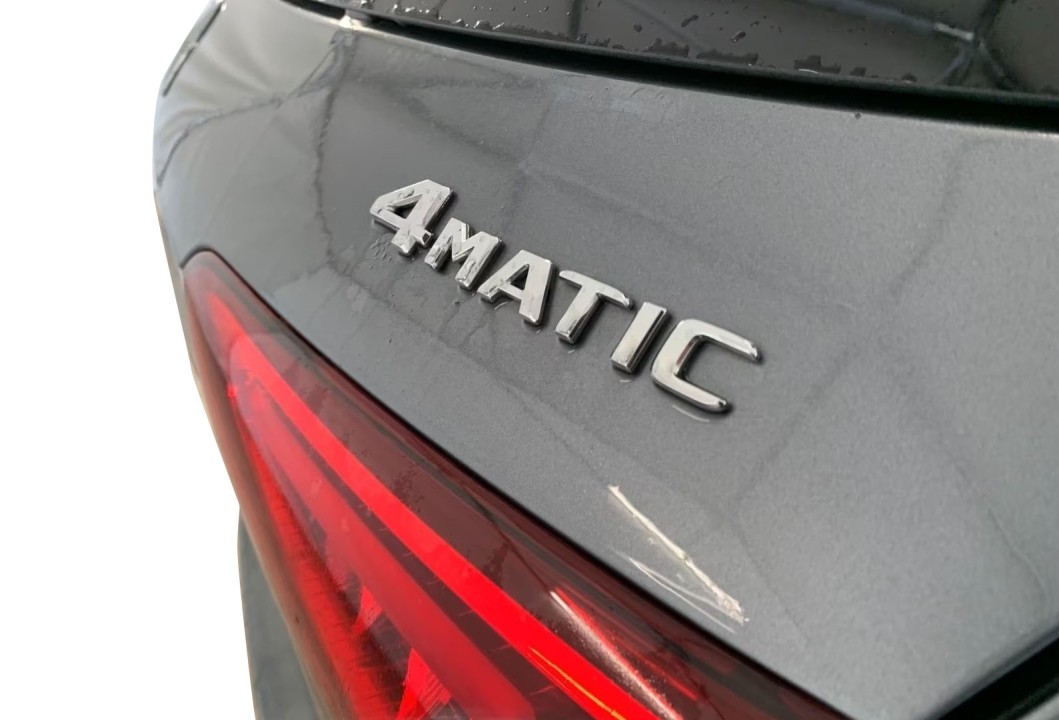 Mercedes-Benz GLE 350de 4MATIC AMG Line - foto 18